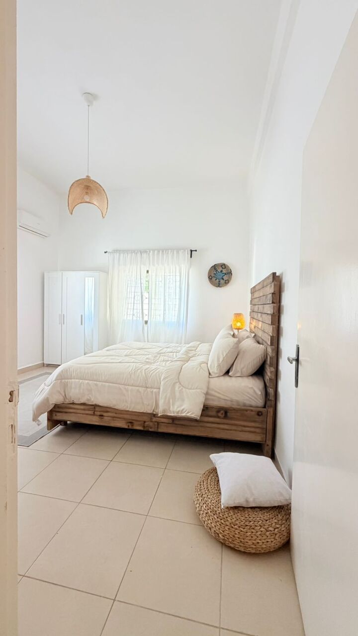 Amman, Apartments, Flats, Houses & Villas, JOD 9000/year,  Furnished,  2 BR,  Two Bedrooms Fully Furnished Apartment For Rent In Lweibdeh