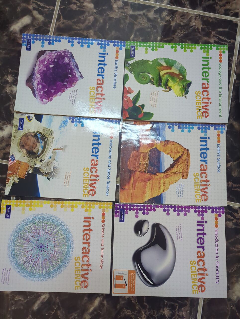 Madinah, Books, SAR 15,  Science Books