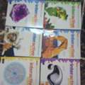 SAR 15,  Science Books