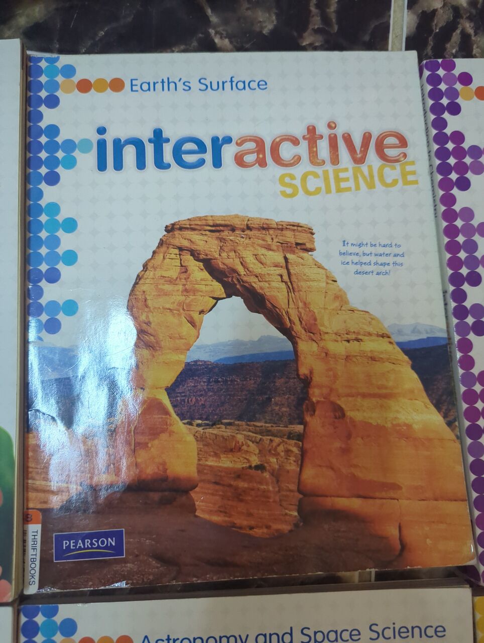 Madinah, Books, SAR 15,  Science Books