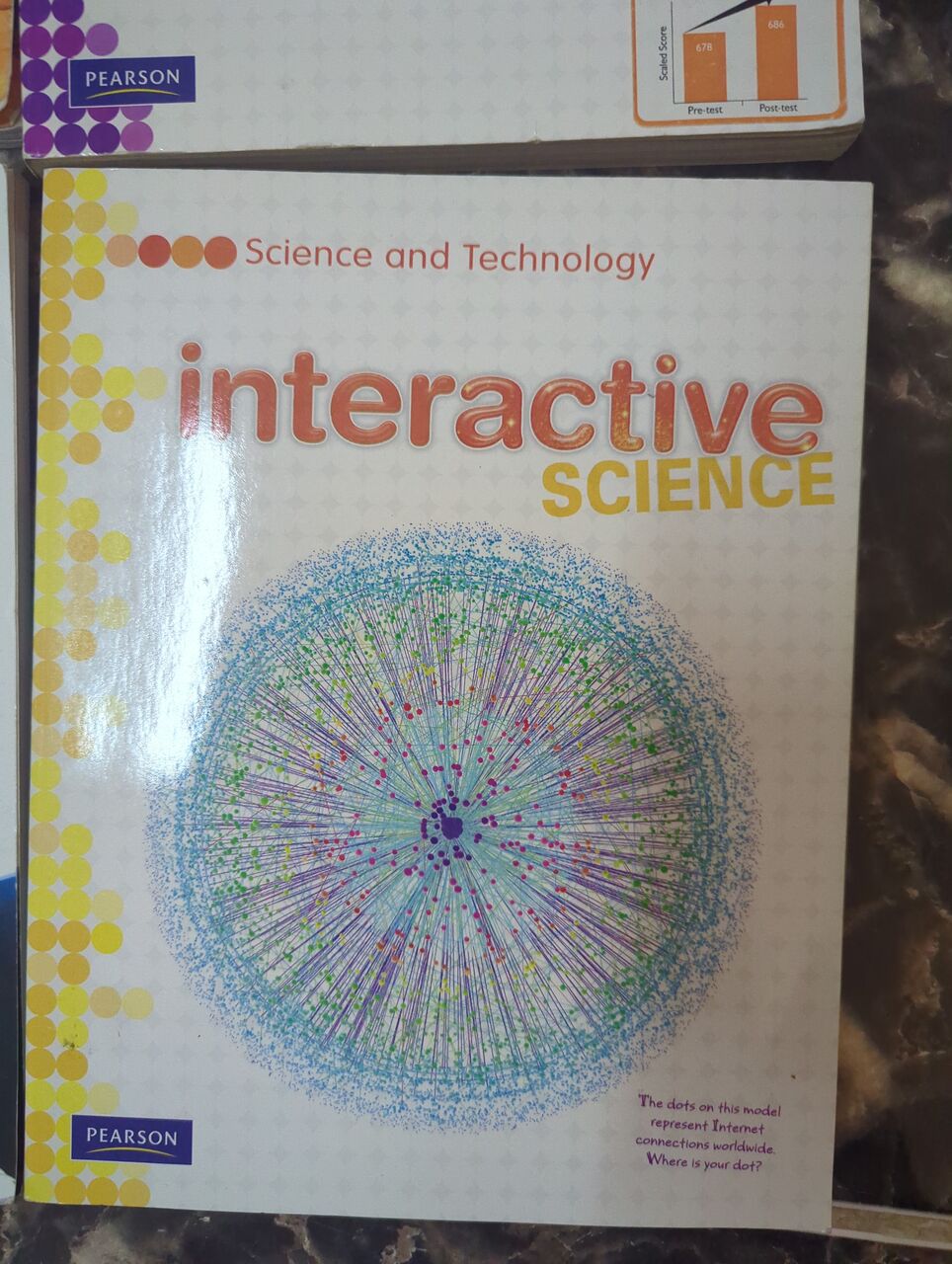 Madinah, Books, SAR 15,  Science Books