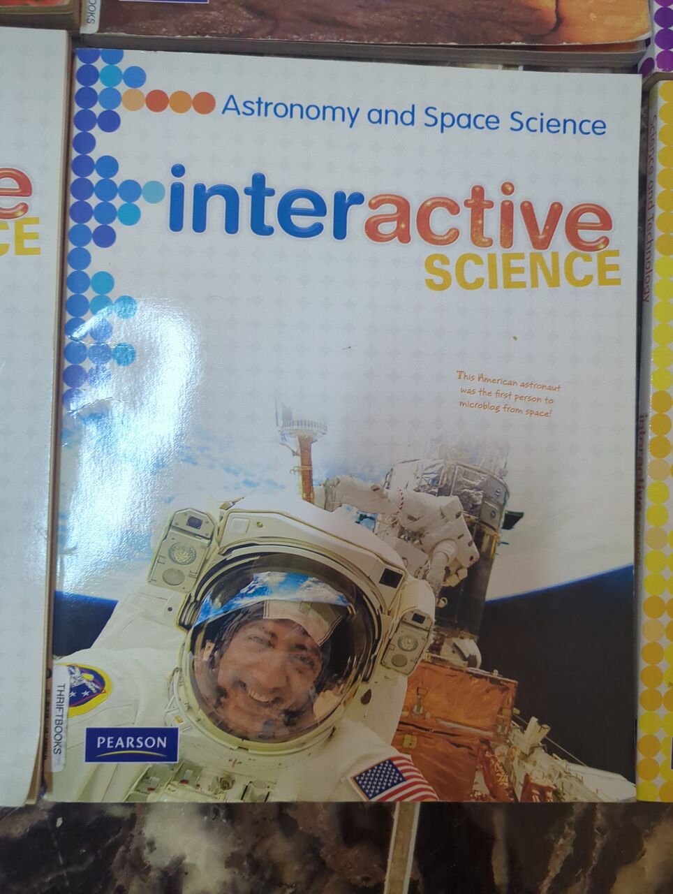 Madinah, Books, SAR 15,  Science Books