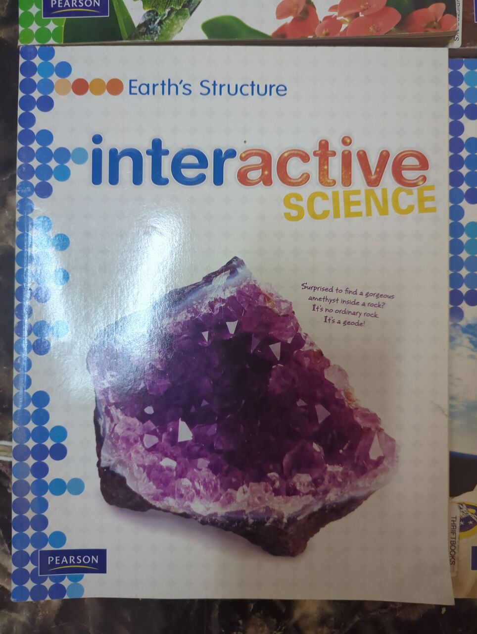 Madinah, Books, SAR 15,  Science Books