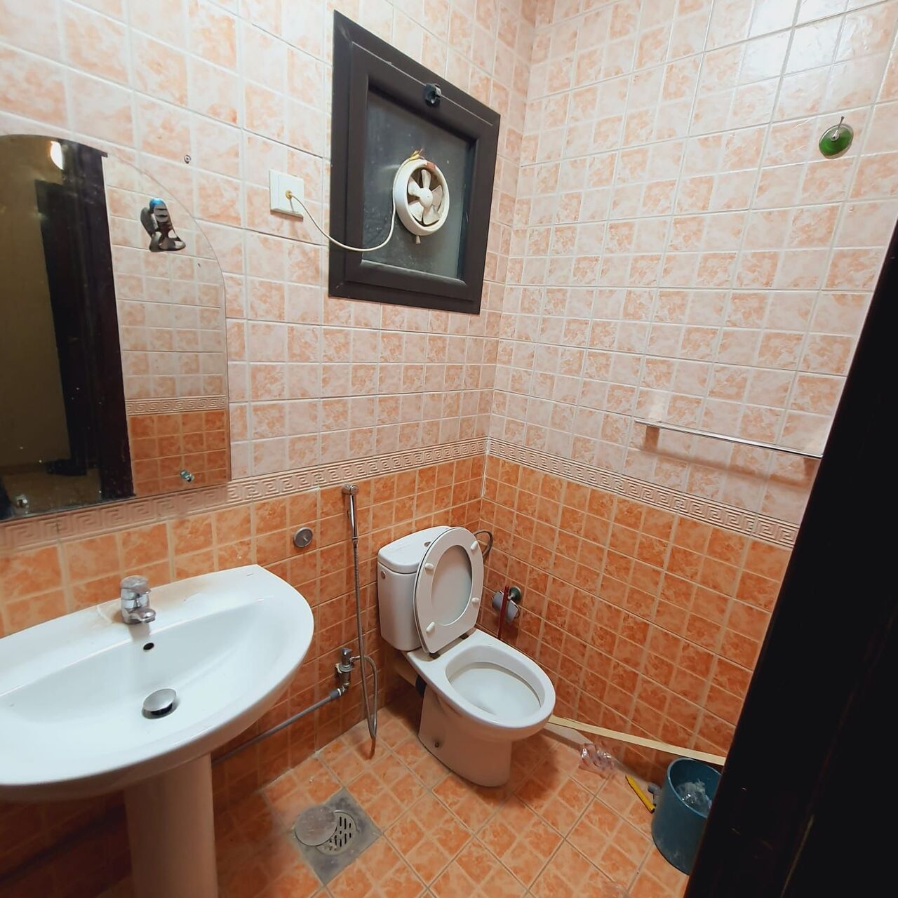 Riyadh, Rooms for Rent, SAR 1500,  Furnished Room With Separate Washroom For Executive Bachelor