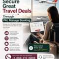 Secure Great Travel Deals Through PAL Manage Booking