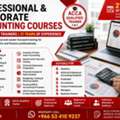 Strategic Accounting & Finance Development | Mid-Level To Executive &ndash; Riyadh