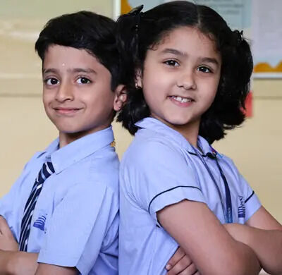 Bangalore, Education, Best Pre School In Bangalore - Presidency Early Years