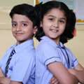 Best Pre School In Bangalore - Presidency Early Years