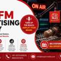 Red FM Advertising Agency &ndash; Take Your Brand Message To The Airwaves