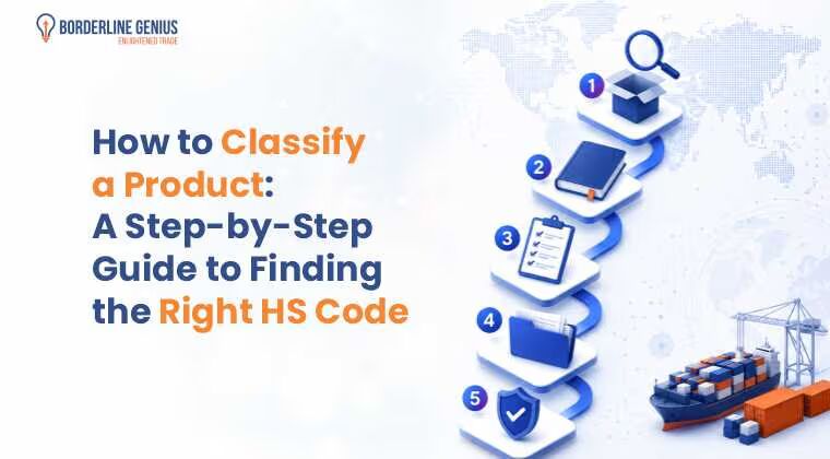 New York, Business, International Trade & HS Code Classification Support
