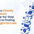 International Trade & HS Code Classification Support