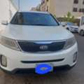 SAR 26000,  KIA SORRENTO JEEP,  2013,  Automatic,  347531 KM,  KIA SORENTO JEEP