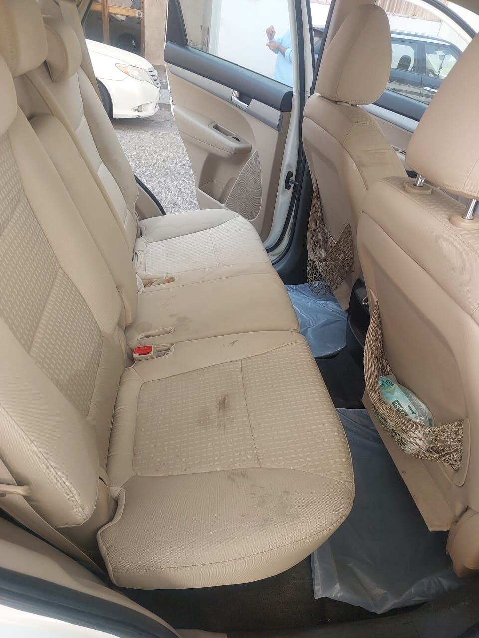 Khobar, Vehicles, Cars & Trucks , SAR 26000,  KIA SORRENTO JEEP,  2013,  Automatic,  347531 KM,  KIA SORENTO JEEP