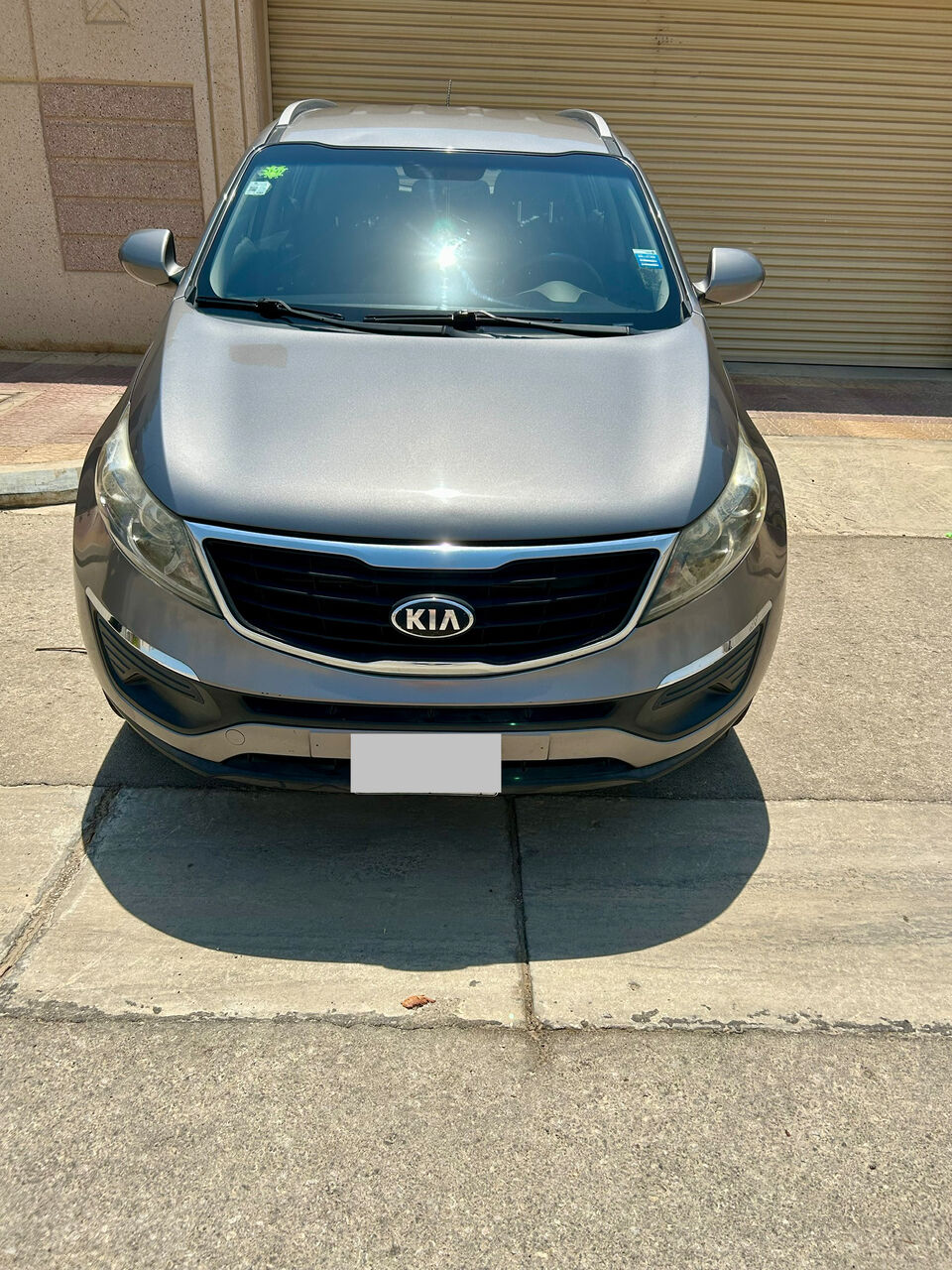 Jubail, Vehicles, Cars & Trucks , SAR 41000,  Kia Sportage,  2016,  Automatic,  150000 KM,