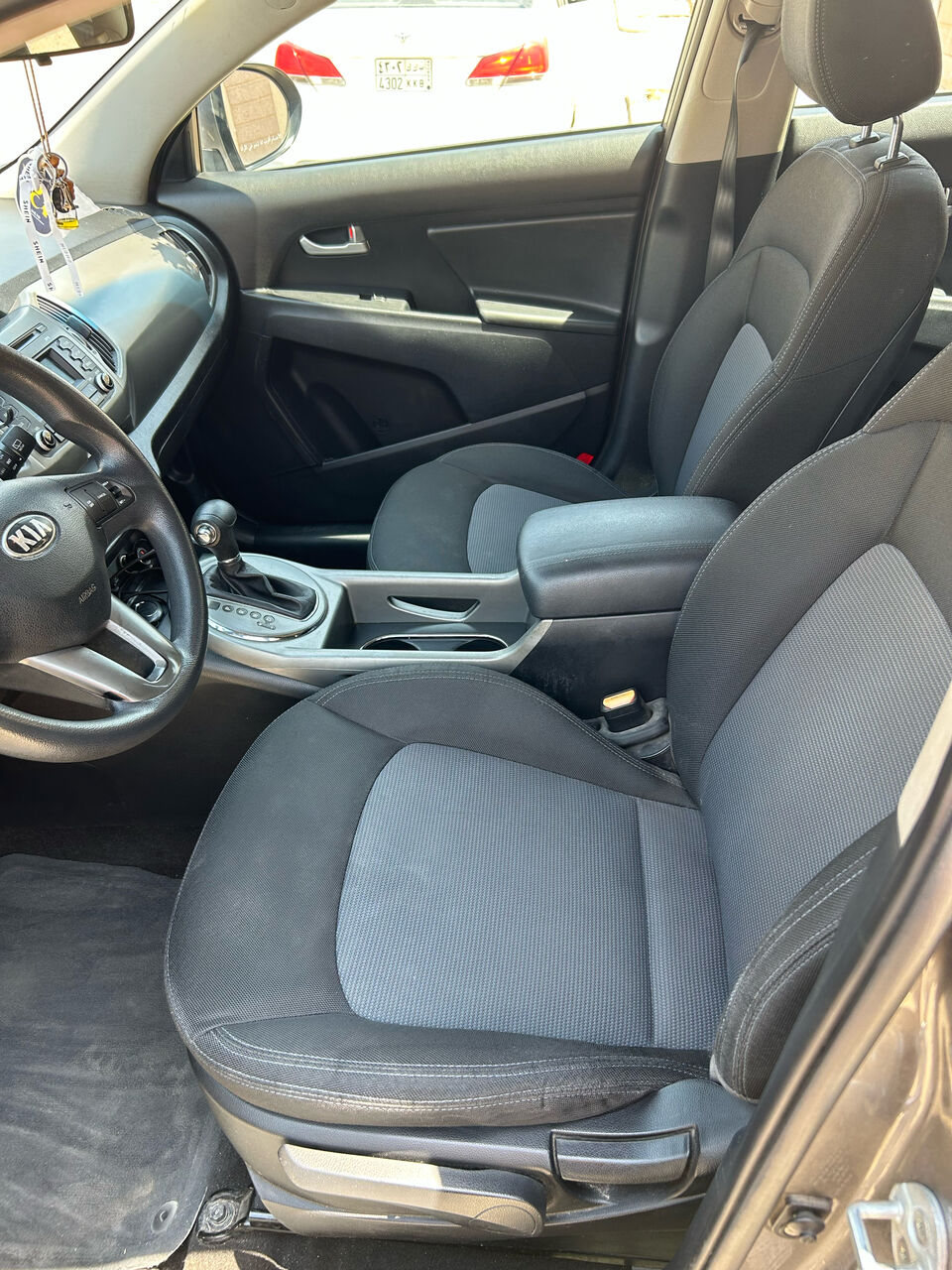 Jubail, Vehicles, Cars & Trucks , SAR 41000,  Kia Sportage,  2016,  Automatic,  150000 KM,