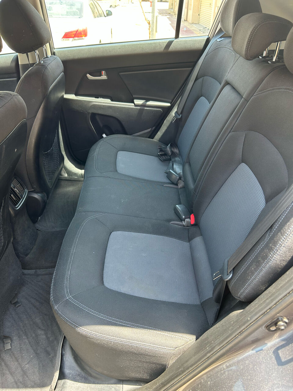 Jubail, Vehicles, Cars & Trucks , SAR 41000,  Kia Sportage,  2016,  Automatic,  150000 KM,