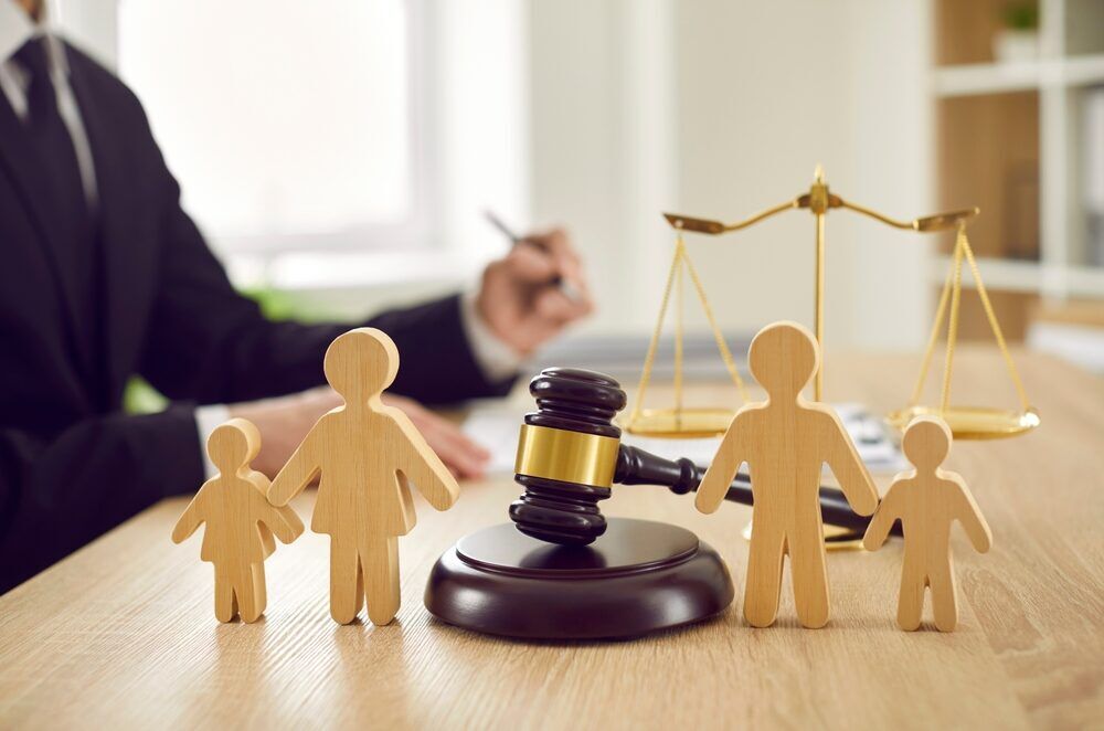 Noida, Legal, Family Dispute Lawyer In Noida | Adv Atulay Nehra Legal Help
