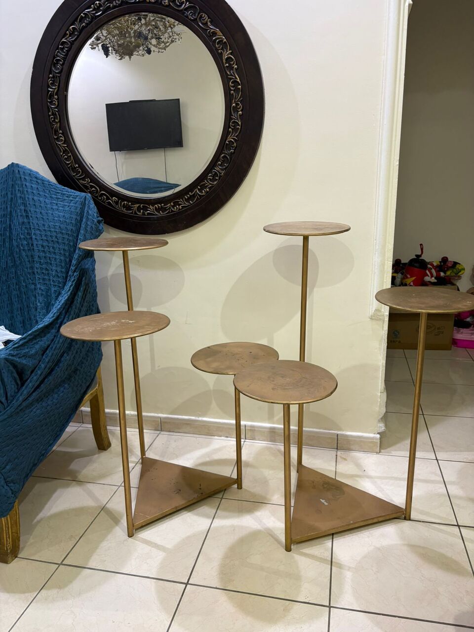 Madinah, Household Items, SAR 610,  Home D&eacute;cor & Furniture Clearance &ndash; Moving Sale (Madinah)