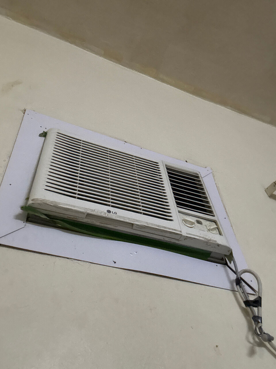 Al Murabba, Air Conditioners, SAR 550,  Window AC