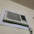 SAR 550,  Window AC