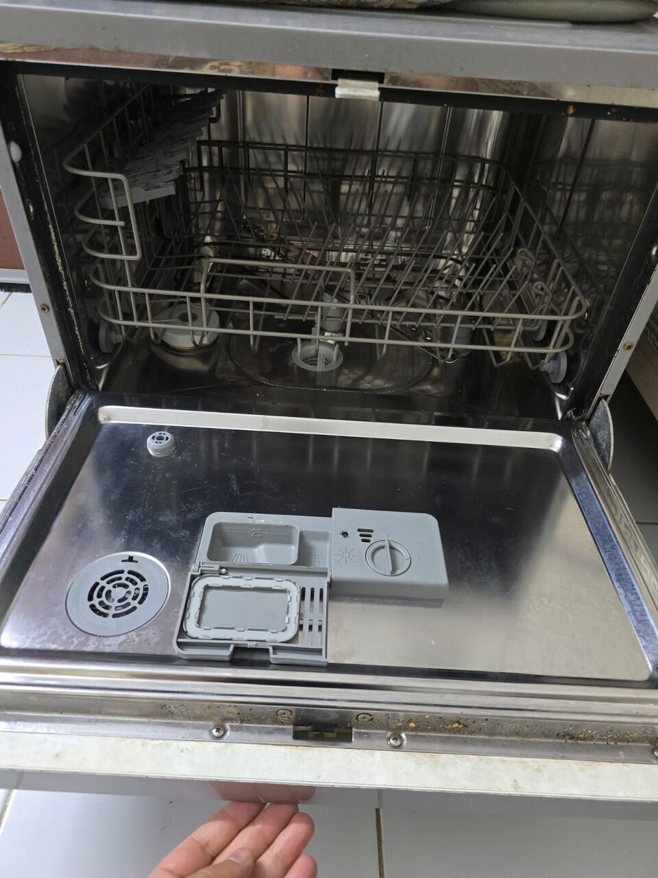 Al Naeem, Appliances, SAR 350,  Dishwasher
