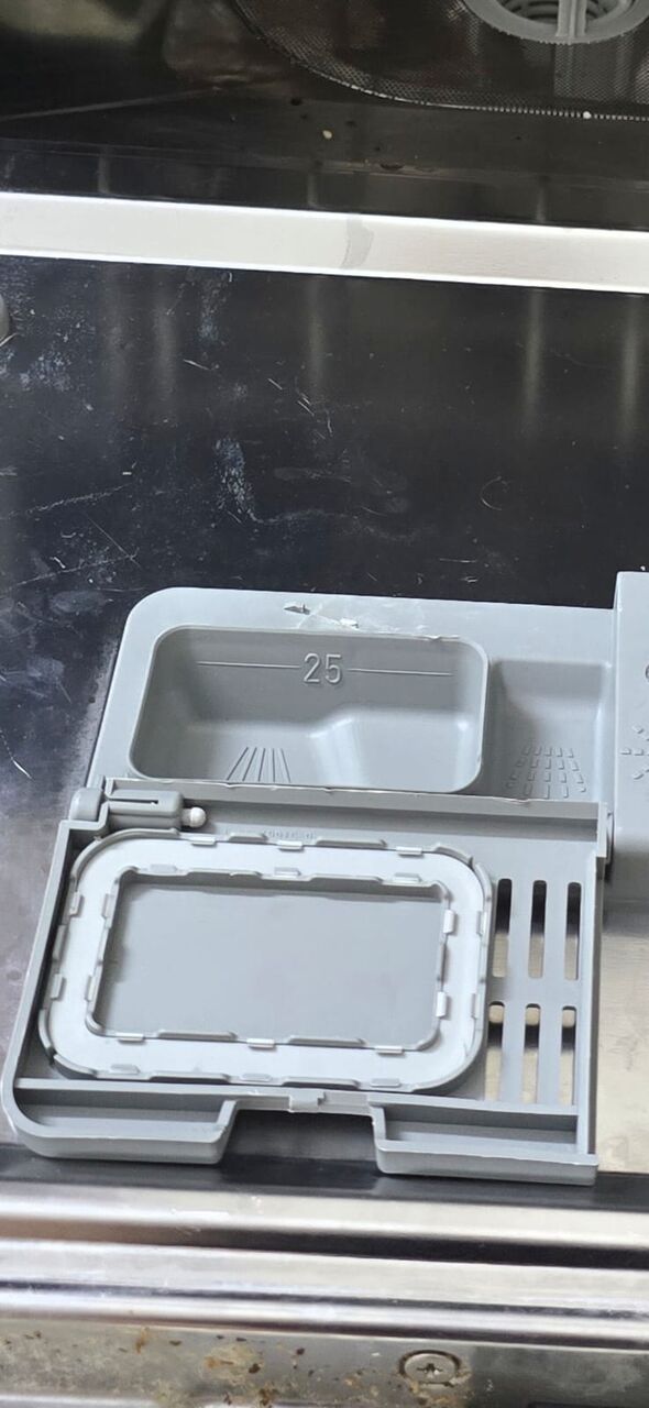 Al Naeem, Appliances, SAR 350,  Dishwasher