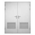 Substation Doors In Abu Dhabi For Secure Power Facilities
