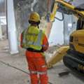 Licensed Demolition Contractors Serving Aldershot And Hampshire