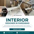 Top Interior Designer In Faridabad | SKF Contractor &ndash; Spaces That Speak Style