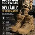 USD 1,  Bates Footwear For Reliable Performance | Army Navy USA
