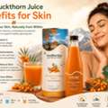 INR 1,  Sea Buckthorn Juice Benefits For Skin: Can It Help You Achieve Naturally Glowing Skin?