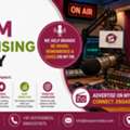 MY FM Advertising Agency &ndash; Connect Your Brand With Local Audiences