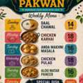 SAR 14,  Homemade Food - Weekly Menu - Daily Available