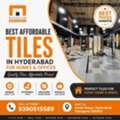 Best Affordable Tiles In Hyderabad For Homes & Offices
