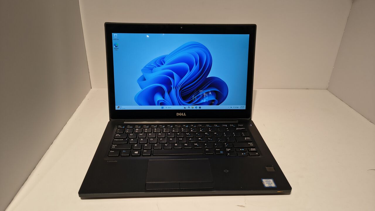 Riyadh, Computers, SAR 1199,  SPECIAL OFFER - Dell Latitude 7280 | Core I7 | 8GB RAM | 256GB SSD | Touchscreen