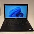 SAR 1199,  SPECIAL OFFER - Dell Latitude 7280 | Core I7 | 8GB RAM | 256GB SSD | Touchscreen