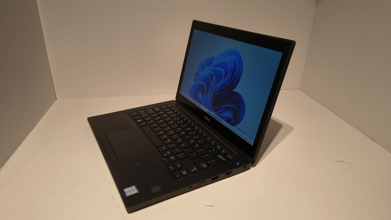 Riyadh, Computers, SAR 1199,  SPECIAL OFFER - Dell Latitude 7280 | Core I7 | 8GB RAM | 256GB SSD | Touchscreen