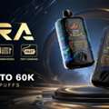 USD 1,  Sour Cherry Bliss Mr Fog Aura 60K &ndash; Mr Fog Aura 60K Vape Guide 2026