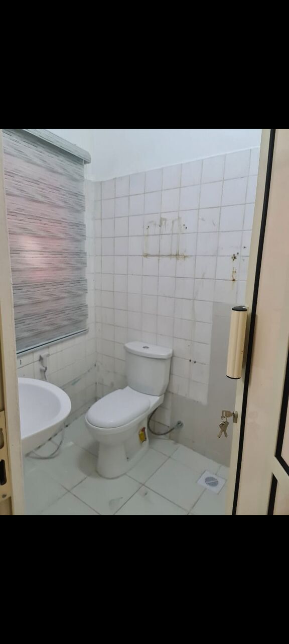 Muharraq, Housing Exchanges, BHD 100/month,  1 BR,  40 Sq. Meter,  Studio For Rent:One Room Only,Bathroom & Kitchen With EWA & AC For Family Or 2 Bachelors