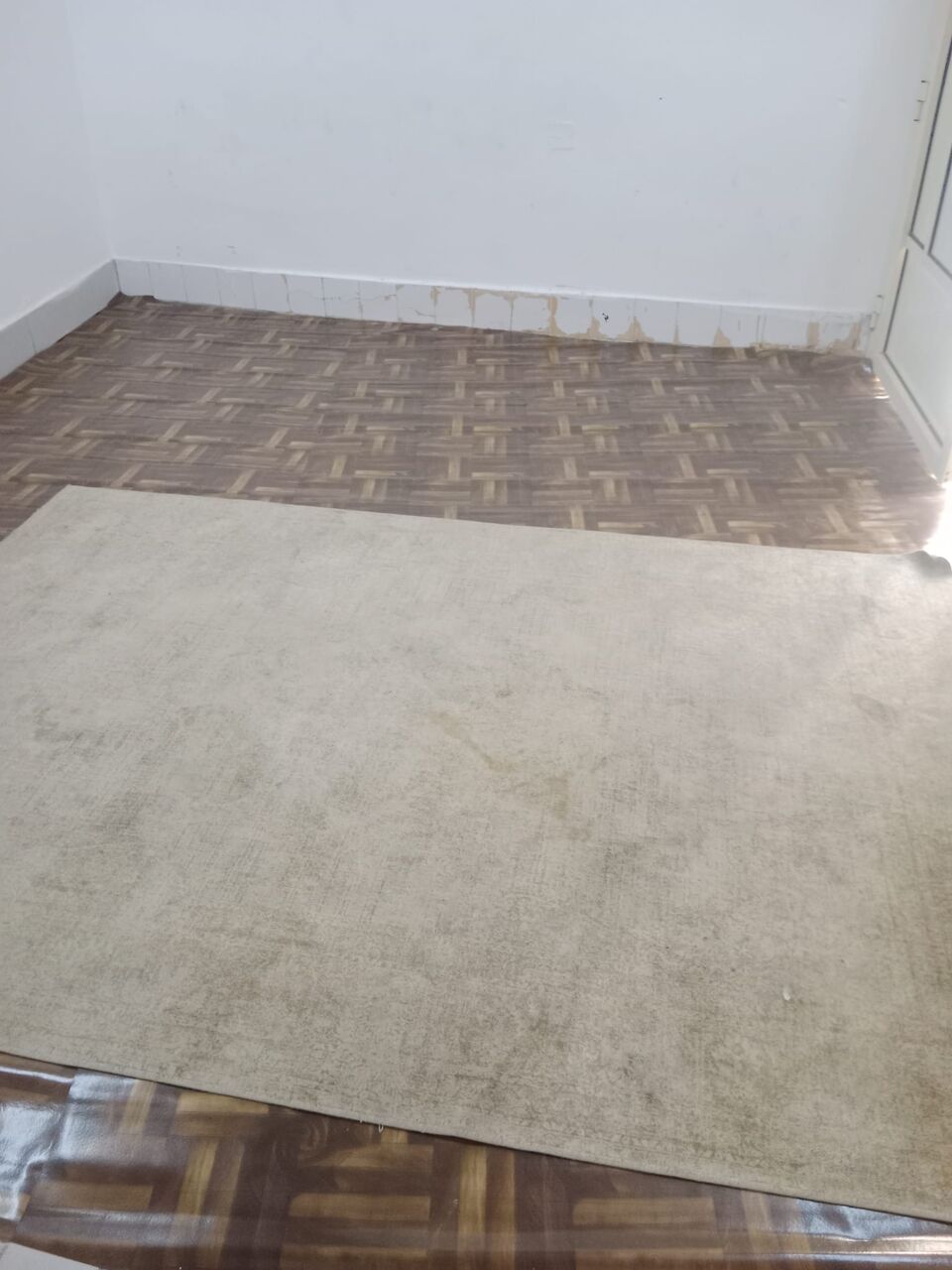 Muharraq, Housing Exchanges, BHD 100/month,  1 BR,  40 Sq. Meter,  Studio For Rent:One Room Only,Bathroom & Kitchen With EWA & AC For Family Or 2 Bachelors