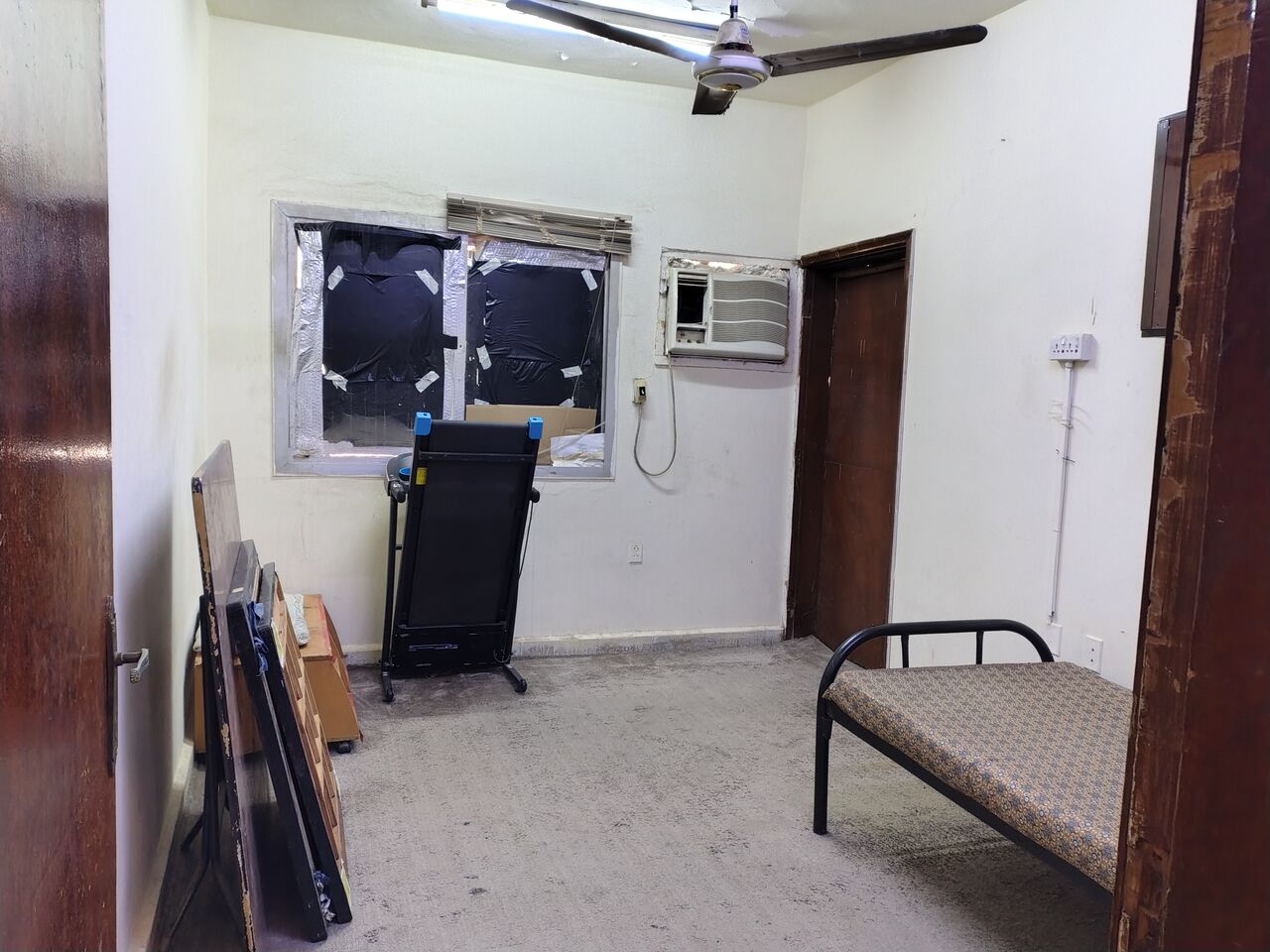 Khobar, Rooms for Rent, SAR 600/month,  Furnished,  12 Sq. Meter,  Room For Rent In Khobar Shamalia