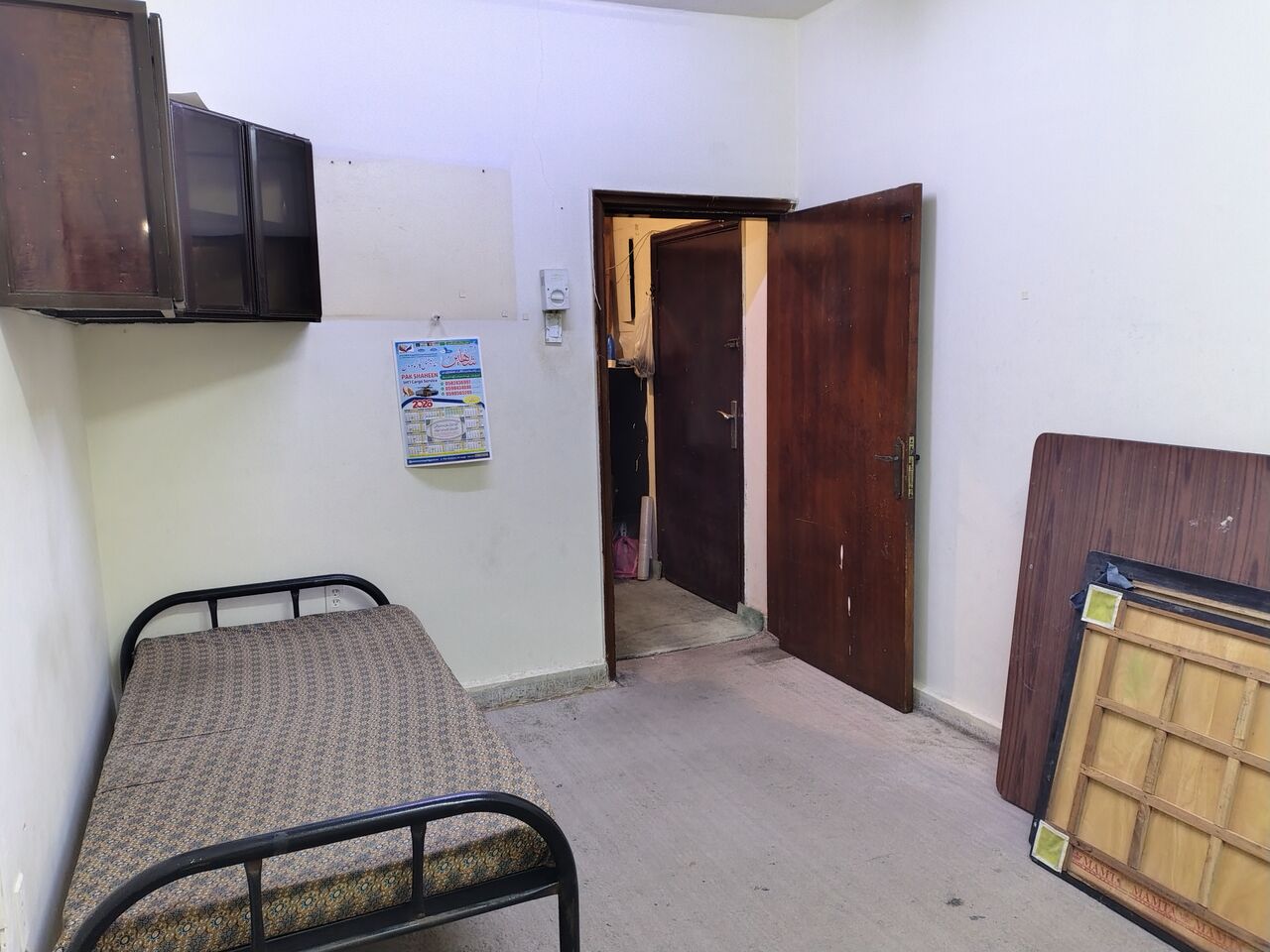 Khobar, Rooms for Rent, SAR 600/month,  Furnished,  12 Sq. Meter,  Room For Rent In Khobar Shamalia
