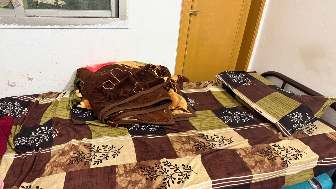 Hara, Bedspace For Rent, SAR 600/month,  Bed Space For Rent In Hara Near Ramada Hote