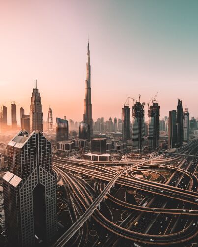 Dubai, Business, Opasco Technology