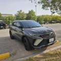 Geely Coolray 2024 For Free Lease Transfer
