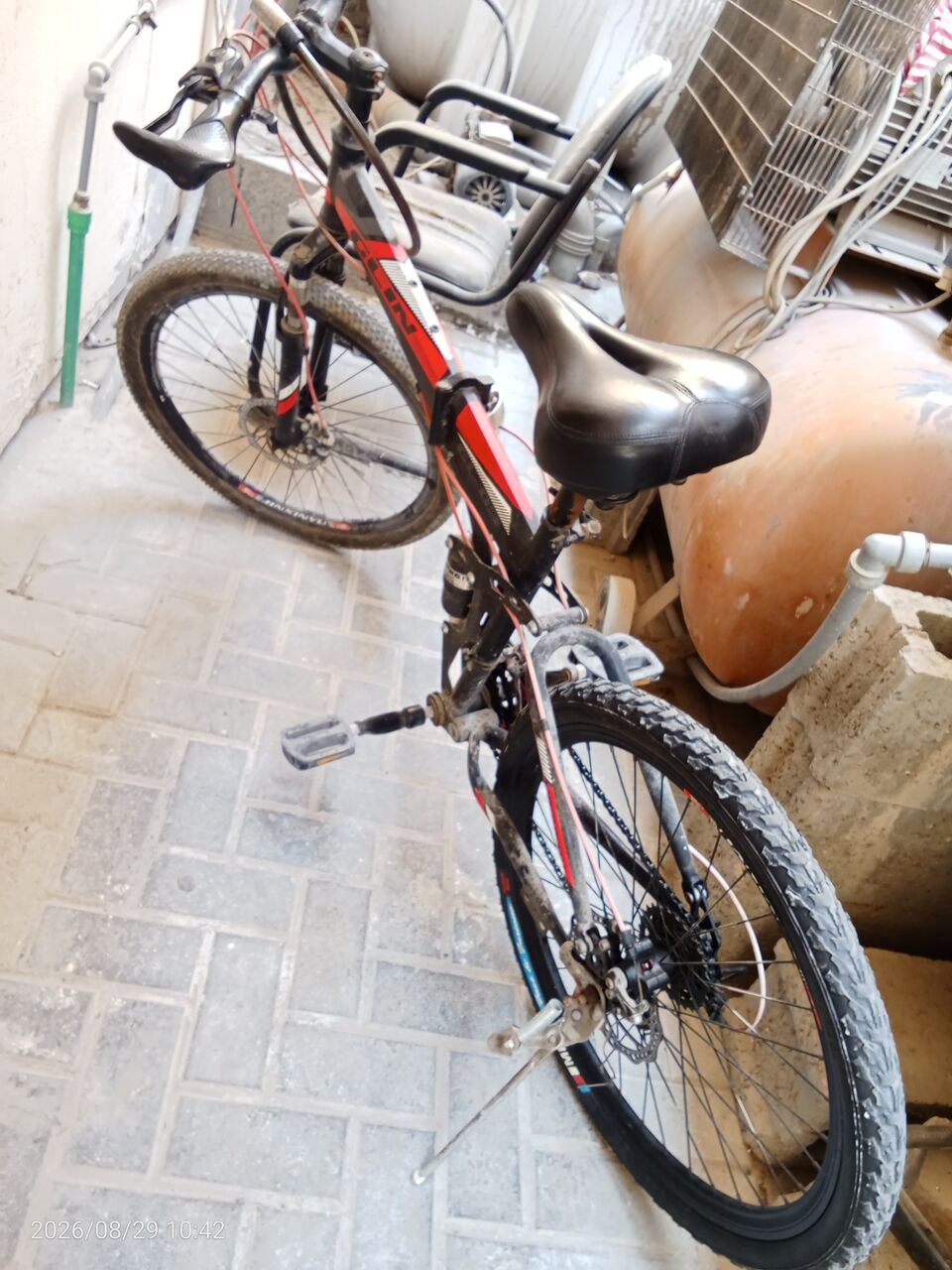 Salmabad, Bicycles, BHD 22,  Bicycle 🚲 For Sale