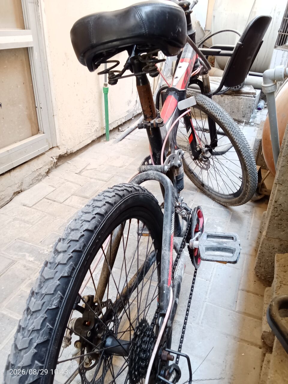 Salmabad, Bicycles, BHD 22,  Bicycle 🚲 For Sale