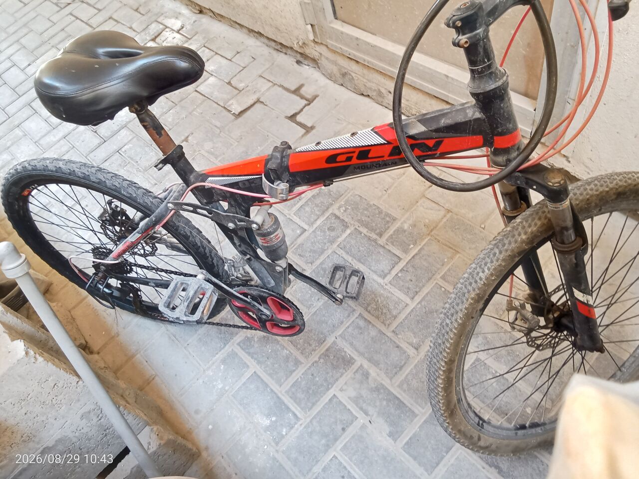 Salmabad, Bicycles, BHD 22,  Bicycle 🚲 For Sale