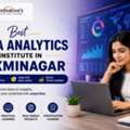 Best Data Analytics Course In Laxmi Nagar With Practical Training