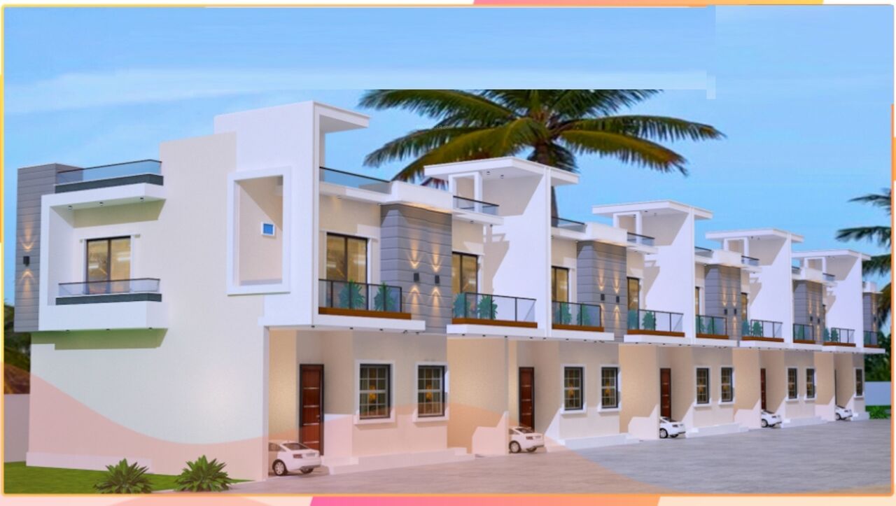 Ghaziabad, Villas, What Are The Advantages Of Buying Villas In Wave City?